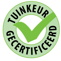 logo tuinkeur